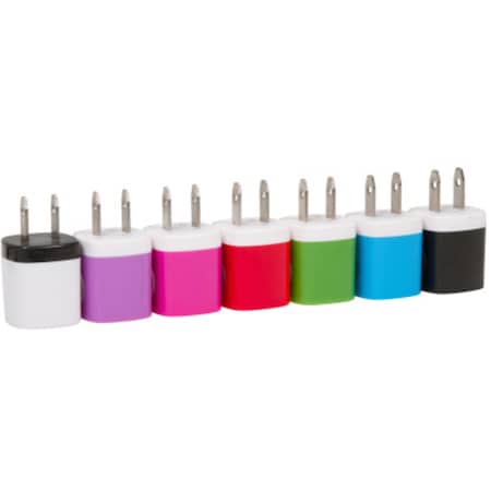 Get Power GetPower USB Wall Charger 1500 mAh 1 pk CWP-ACUSB-ETL